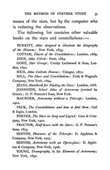 1919 How To Identify The Stars 45 Pages