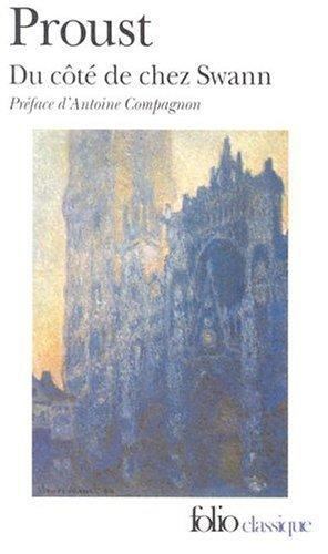 Du Cote de Chez Swann by Proust, Marcel