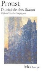 Du Cote de Chez Swann by Proust, Marcel