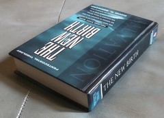 The New Birth and Study Guide for the New Birth by David K. Bernard (1999)