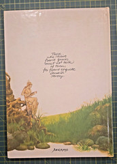 The Faeries Pop-Up Book Vintage by Harry N. Abrams 1980
