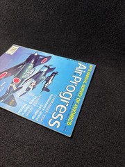 Air Progress Aviation Magazine 1981 AP’s Annual Survey of Avionics Aircraft