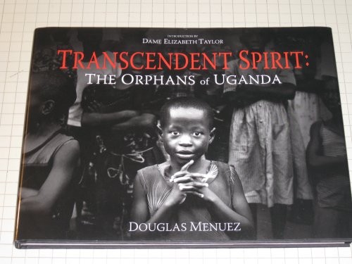 Transcendent Spirit The Orphan – GOOD
