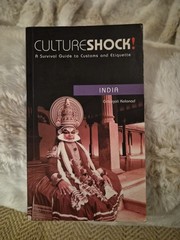 Culture Shock! India By Gitanjali Kolanad (2005, Paperback)