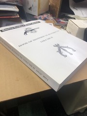 ASAC Book Of Historical Handguns Volume II 2011 550+ Pages