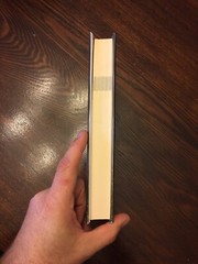 SIGNED Cover-Up By Michele Martinez 1st Edition First Printing 2007 Hardcover