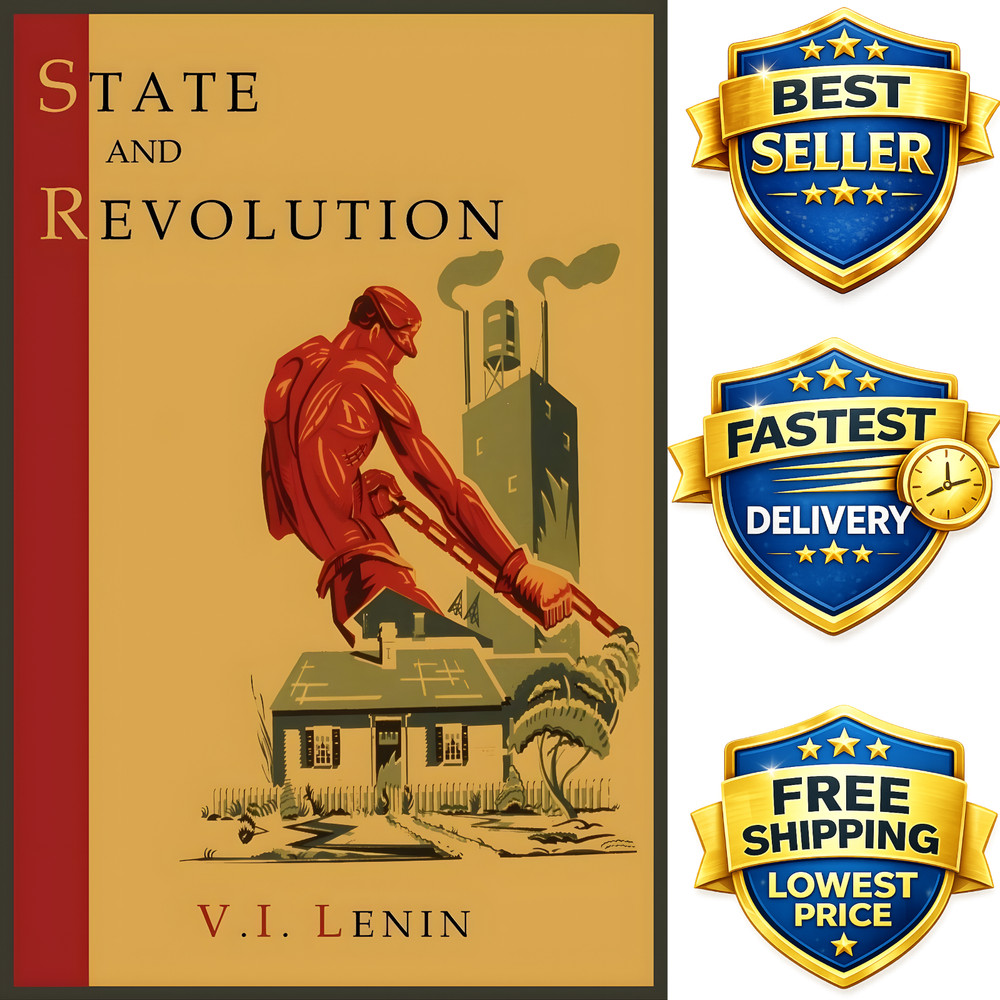 State and Revolution