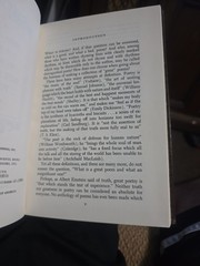 A Treasury of the World’s Best Loved Poems 1961 First Edition Avenel Books