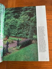 Vintage 2000 The Complete Garden Guide Reference Book Hardcover 992 Pages