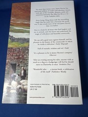 James Herriot Collection 8 Books Box Set 1-8 All Creatures Great Small
