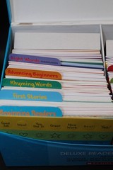 Bobs Books Deluxe Reader Collection/ Complete/ Used Books in Good Condition