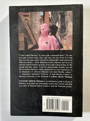 Pakistan (Culture Shock! A Guide to Customs & Etiquette) Mittmann, Karin