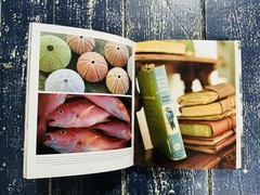 India Hicks Island Style 2015 HBDJ RARE SIGNED 1ST HOME & GARDEN INTERIOR DESIGN