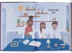Big Ideas from Science by The School of Life Hardback