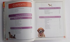 Used Book KISS Guide To Living With A Dog 2001 Paperback 415 Pages Very Good DK