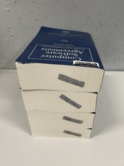 Computer Software Agreements Forms and Commentary 2024-2 4 Volumes by Quittmeyer