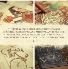 The Book. The Ultimate Guide to Rebuilding a Civilization – Inspirational…