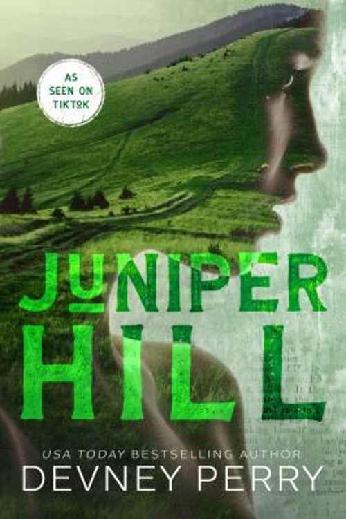 Juniper Hill Paperback Devney Perry