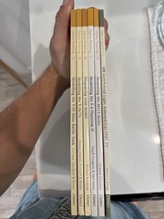 Lot Of 5 OSPREY MODELLING books 1 New Vanguard (6 Total)