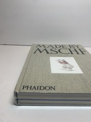 Made by Mschf – by Lukas Bentel & Kevin Wiesner & Karen Wong Hardcover Book NEW