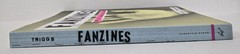 Fanzines: The DIY Revolution by Teal Triggs (2010, Paperback)