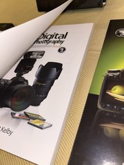 Scott Kelly’s Digital Photography Boxed Set Volumes 1, 2, 3 Excellent+++ Cond.