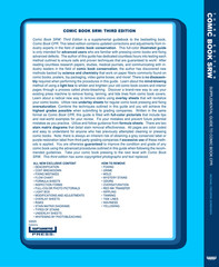 Comic Book SRW: Third Edition – Stain Removal and Whitening Guide (2025)