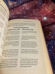 Men Are from Mars, Women Are from Venus: The Classic Guide to Understanding the