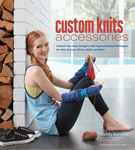 Custom Knits Accessories: Unleash Your Inner Designer with Improvisationa – GOOD