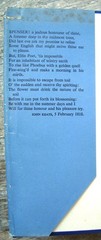 Poetical Wroks Of Edmund Spenser ~1950 Vintage HC~ Oxford Tudor England Classic