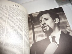Peter, Paul And Mary Paperback Book 1964 Photos History 13″ X 10″ 32 Pages Good