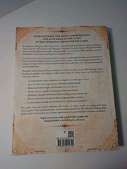 The Definitive Ethiopian Bible Study Guide: A Master Resource to the Complete Et