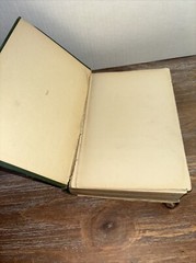 The Poems of Eugene Field (1911, HC) – Complete Edition -Charles Scribner’s Sons
