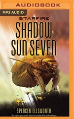 Shadow Sun Seven (Starfire, 3)