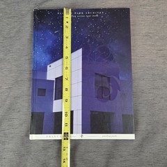 Paisley Park Archives Exhibition Series Tour Book Prince Illustrated Book