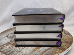 Time Life Collector’s Library of the Unknown Lot of 4 Hardcover Books