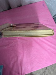 Marilyn Monroe Biography by Norman Mailer 1973 hardcover book illustrated photos