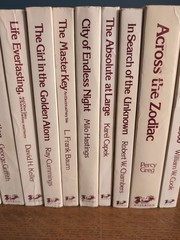 Classics Of Science Fiction Hyperion Press Paperback 10-Book Lot 1974