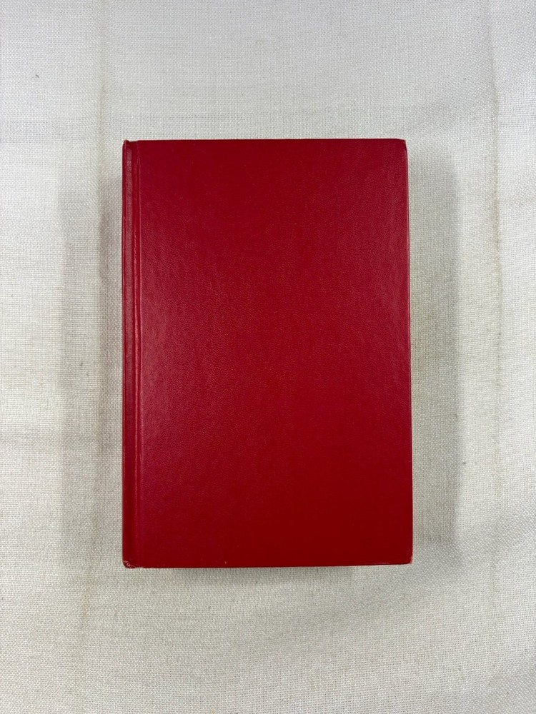 Rich Man, Poor Man Irwin Shaw 1970 First Edition Novel Delacorte Press