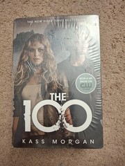 NEW The 100 Complete Boxset Kass Morgan Paperback Books CW Hype Sticker SEALED