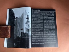 A Pictorial Guide to Identifying Australia Architecture- Styles and Terms SIGNED