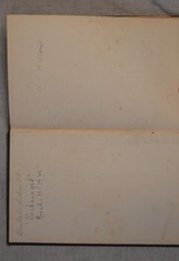 Caton Scientific Shorthand Book VTG Stenography 1922 Scientific Publishing