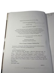 Speaking Lives, Authoring Texts Fulton Minor Pitts 2010 African American Slavery