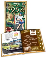 Flickback 1957 Flickback Mini- – GOOD