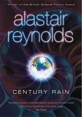 Century Rain