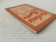 The King’s Praises 1907 Kirkpatrick Gilmour Hill Stone Hymnal Songbook Paperback