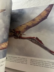 Dinotopia: The World Beneath Br6