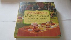 Jan Karon’s Mitford Cookbook and Kitchen Reader
