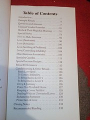 Magickal Formulary Spellbook Vol. 2 Herman Slater Rare OOP Wicca