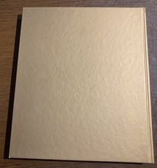 Photographs Annie Leibovitz 1970 – 1990 ~ First Edition Hardcover + Dust Jacket